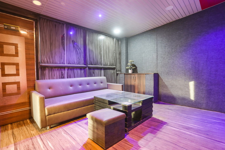 Others 5, Fabhotel Legacy I, Nagpur