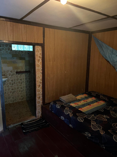 Bedroom 2, Silver cliff, Ko Phangan