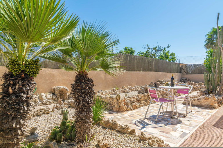 Room 2, Sa Raconada in Algaida, Baleares
