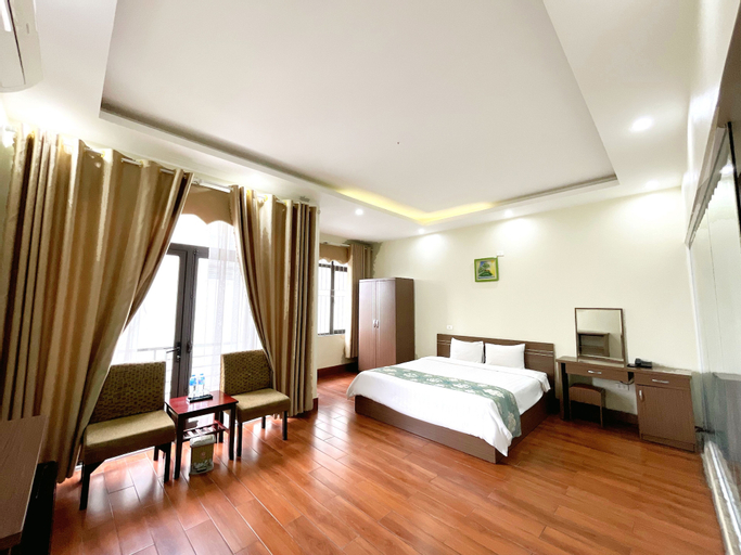 Family Airport Hotel, Sóc Sơn