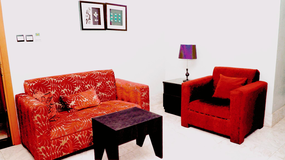 Public Area