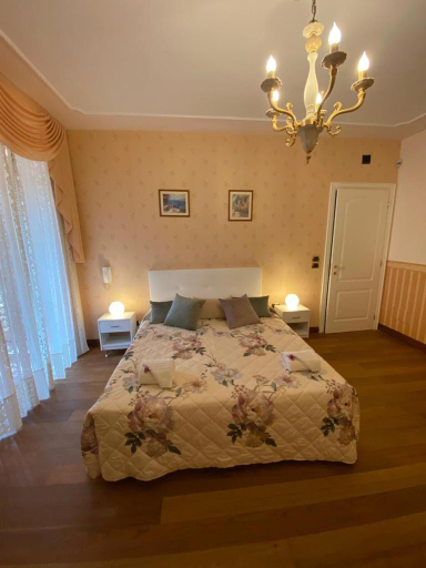 Others 3, La casa di Anna B&B di Schinco Anna, Bari