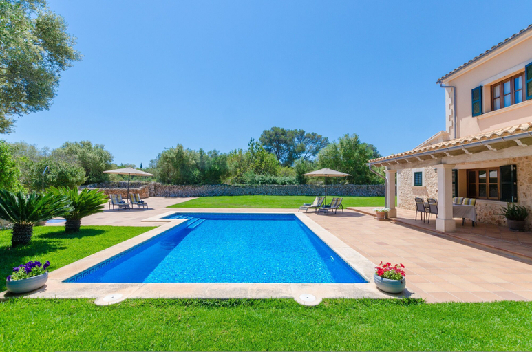 Room 2, Es Vedat 4 in Mallorca, Baleares
