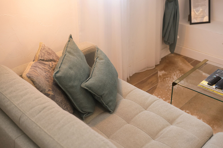 Room 3, La Casita De San Enrique, Cádiz