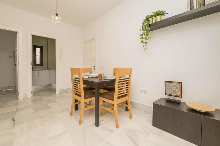 Room 3, Aranda Deluxe in El Puerto de Santa Maria, Cádiz