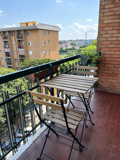 Others 4, Dream & Relax, Milano