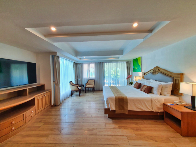 Bedroom 14