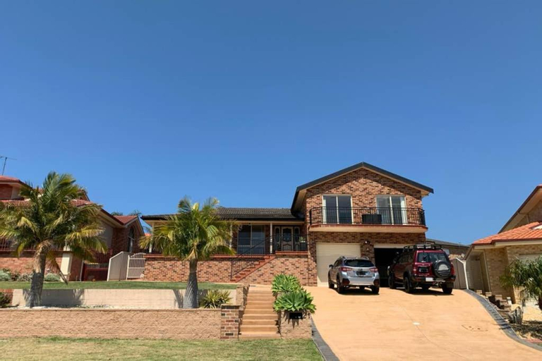 Exterior & Views 1, Shellharbour. Ocean, lake and mountain view, Shellharbour