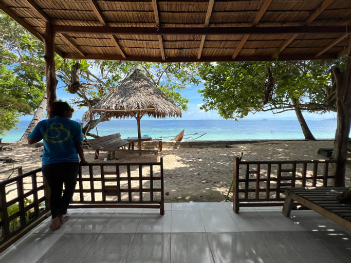 Exterior & Views 5, Dolphin Homestay, Raja Ampat