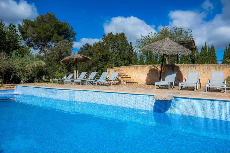 Room 2, S Hort De Sa Bagura - Es Colomer, Baleares