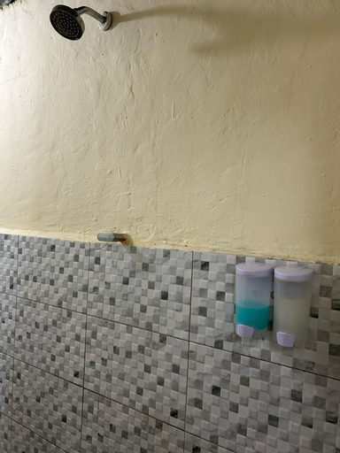 Bathroom 7