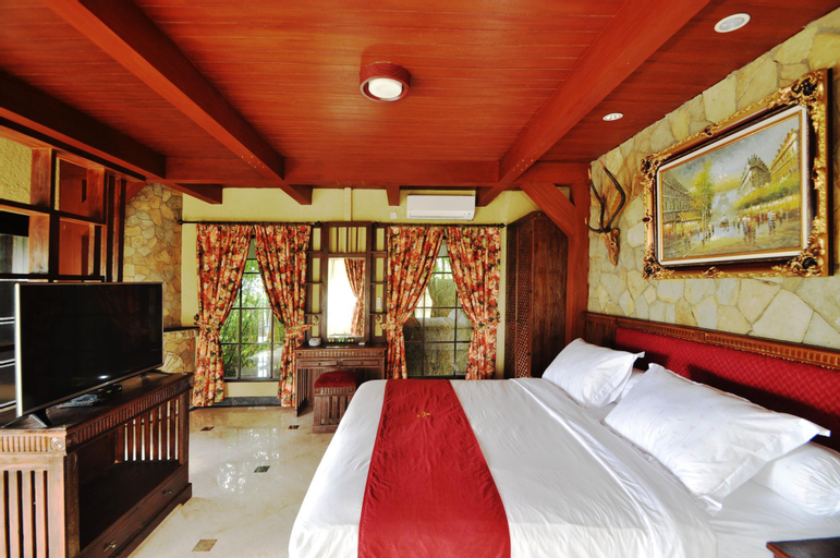 Bedroom 5