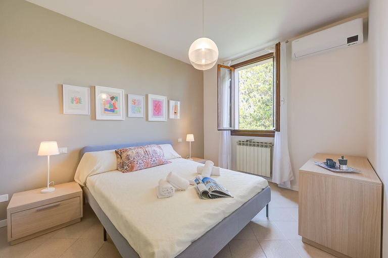 Room 4, Casa Lia in Desenzano del Garda, Brescia