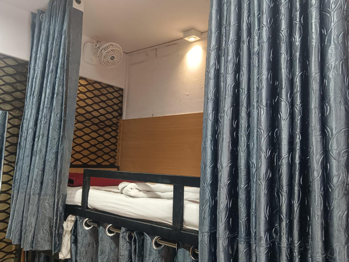 MY DORMITORY, Mumbai Suburban