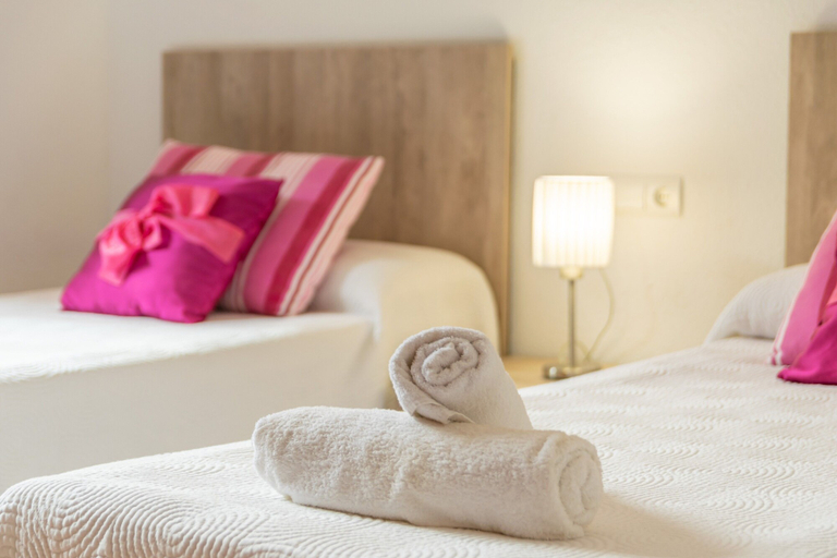 Room 2, Violeta De Mar in Mallorca, Baleares