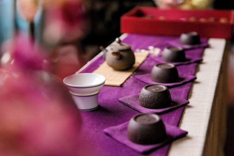 Food & Drinks 5, Lijiang Ancient City Xishan Tea House Inn, Lijiang