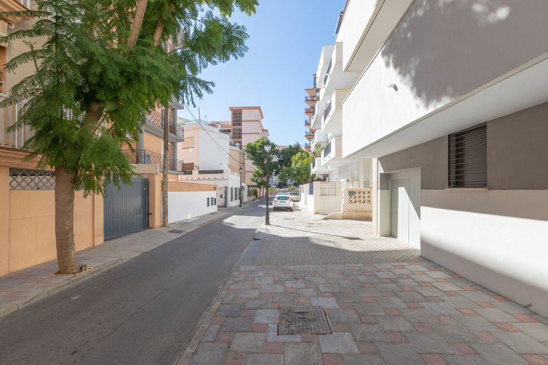 Room 4, La Biznaga in Costa del Sol, Málaga