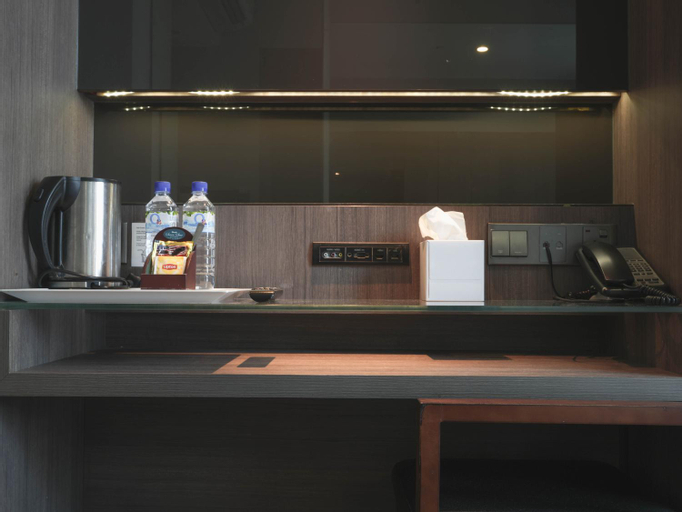 Amenities