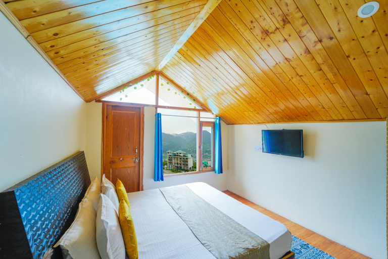 Others 2, The Willow cottage - A unit of Robin view cottage, Kullu