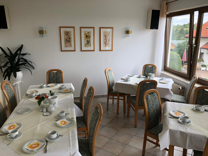 Food & Drinks, Hotel Erfurtblick, Erfurt