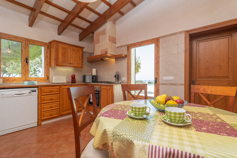 Room 4, Talaia D Artrutx in Ciutadella de Menorca, Baleares