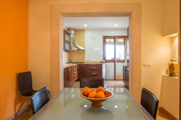 Room 4, Carles in Vilafranca de Bonany, Baleares