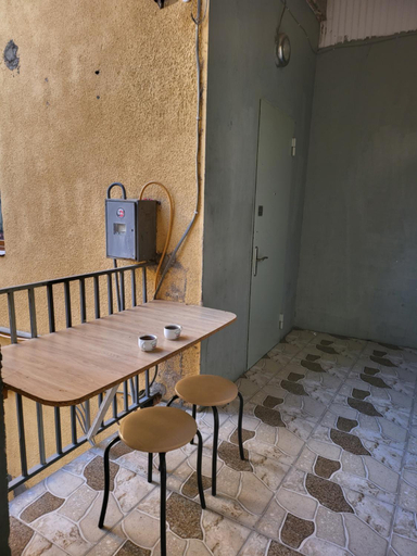 Others 4, GuestHouse Sabina, Tbilisi