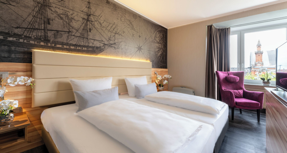 Bedroom 9