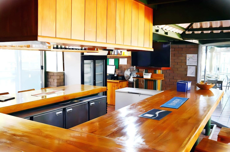 Food & Drinks 4, De Werf Lodge Keimoes, Siyanda