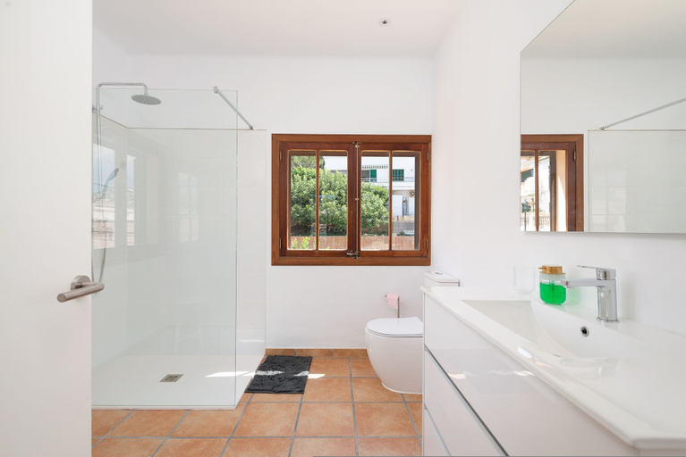 Room 4, Ca Ne Margalide in Port d Andratx, Baleares