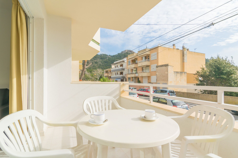 Room 4, Massanet (bc) - Apartment In Canyamel. Free Wifi, Baleares