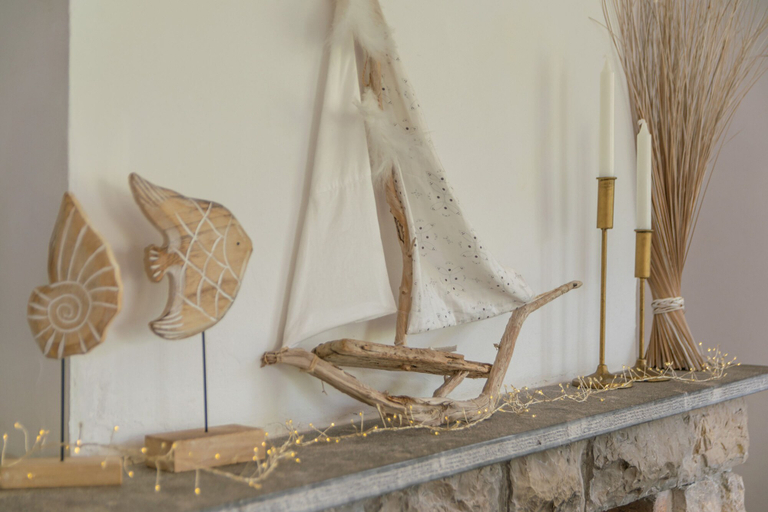 Room 5, Cas Roig in Mancor de la Vall, Baleares
