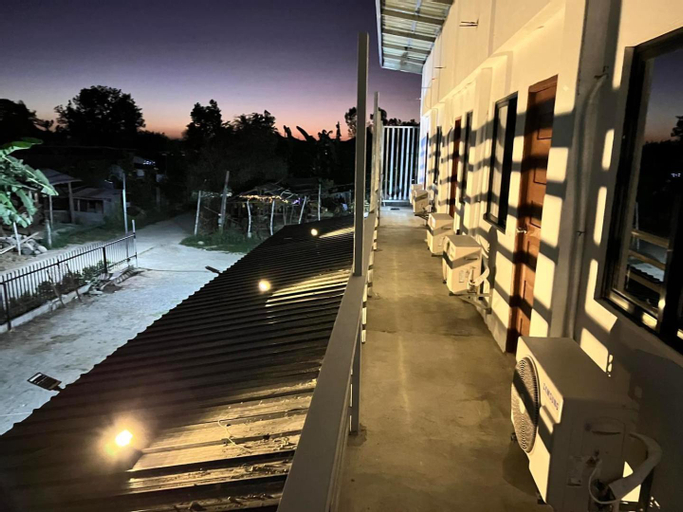 Villa Mariano Travellers Pad, Laoag City
