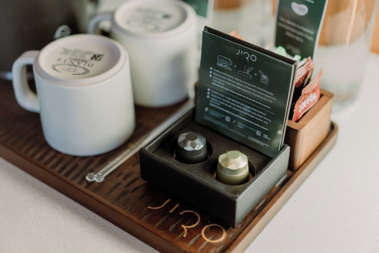 Amenities 24