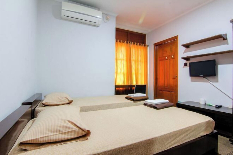 Bedroom 19