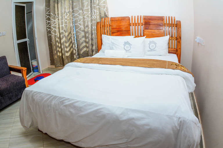 Bedroom 4, Bezinda Lodge, Dodoma Urban