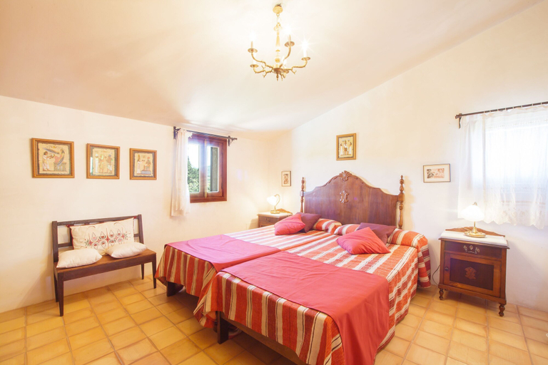 Room 2, Son Gorri in Sant Lloren des Cardassar, Baleares
