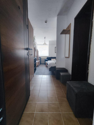 Others 5, Milano Apartman ****, Brus