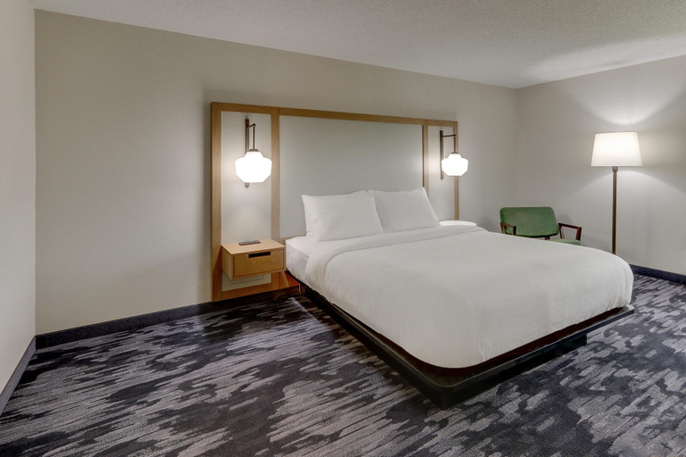 Bedroom 1