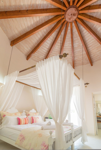 Room 5, Casa Bel in Son Serra de Marina, Baleares