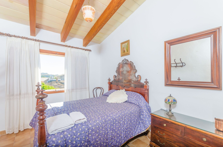 Room 2, Es Pujols in Campanet, Baleares