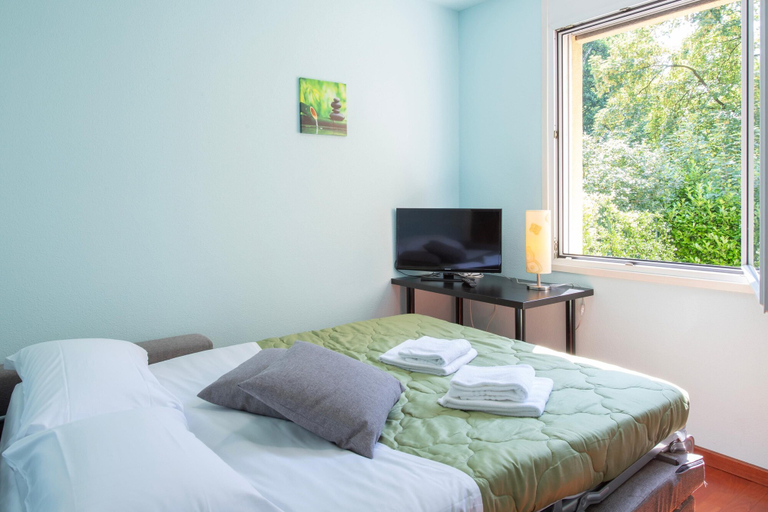 Room 5, Al Pontile Di Caslano, Lugano