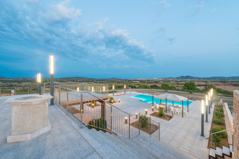Room 2, Sa Montanyeta in Manacor, Baleares