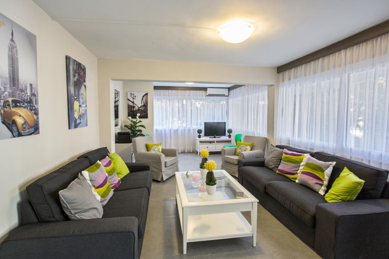 Others 2, Ayia Napa Holiday Apartment So2