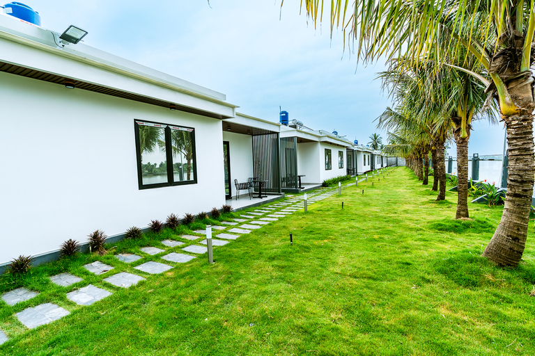 Others 3, HEDDIN HOMESTAY, Bình Đại