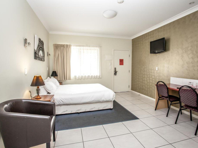 Bedroom 5