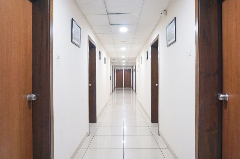 Others 5, Fabhotel Aundh Elite Stay, Pune