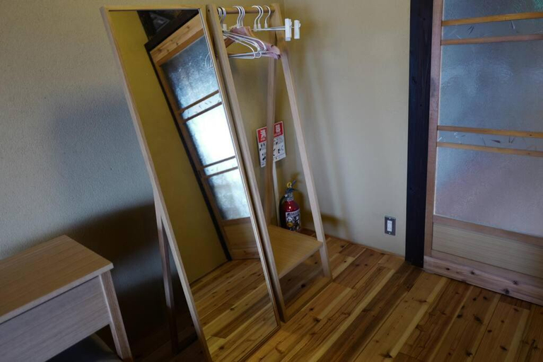 Bedroom 3, Honmachi-Shin North, Kyoto