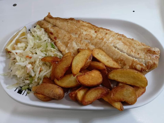 Food & Drinks 2, Tawerna Rataje Pokoje Goscinne, Chodzież