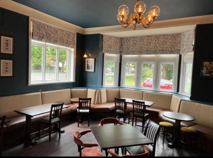 Food & Drinks 4, The Wheatley Hotel, Doncaster